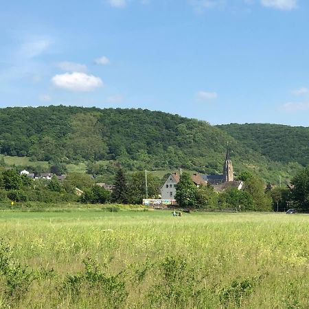 T&T Ferienwohnung Rheinbrohl Luaran gambar