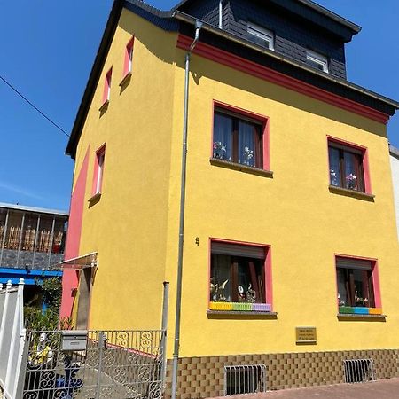 T&T Ferienwohnung Rheinbrohl Luaran gambar