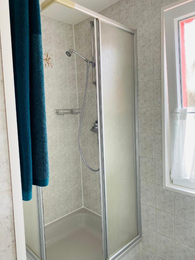 T&T Ferienwohnung Rheinbrohl Luaran gambar