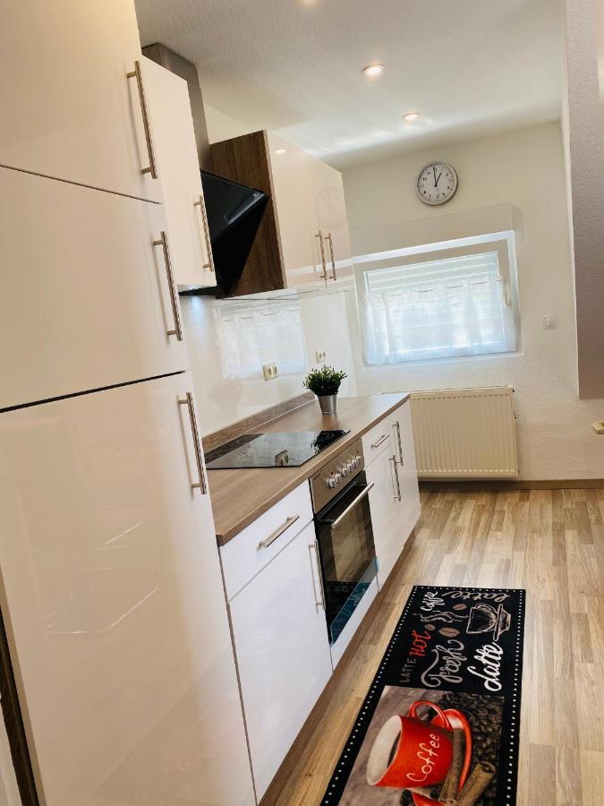 T&T Ferienwohnung Rheinbrohl Luaran gambar