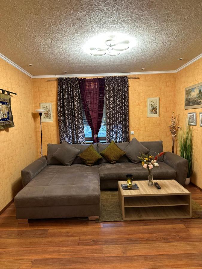 T&T Ferienwohnung Rheinbrohl Luaran gambar