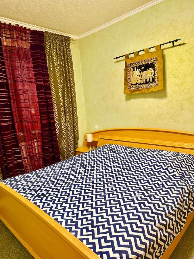 T&T Ferienwohnung Rheinbrohl Luaran gambar