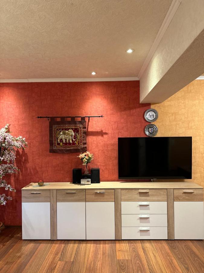 T&T Ferienwohnung Rheinbrohl Luaran gambar