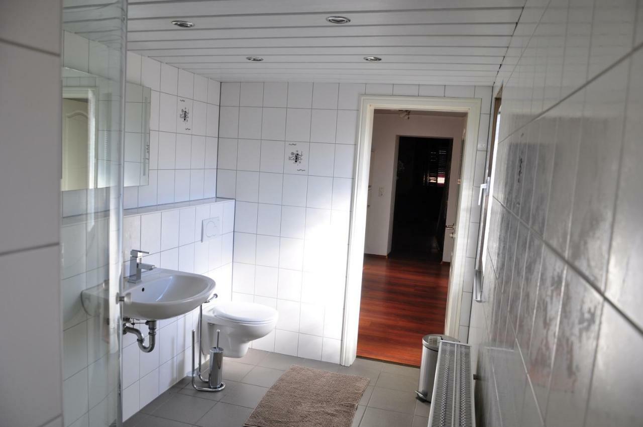 T&T Ferienwohnung Rheinbrohl Luaran gambar