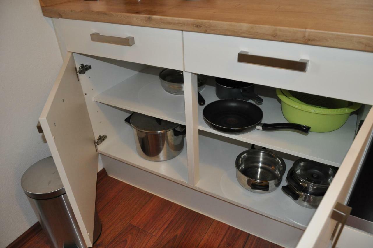 T&T Ferienwohnung Rheinbrohl Luaran gambar