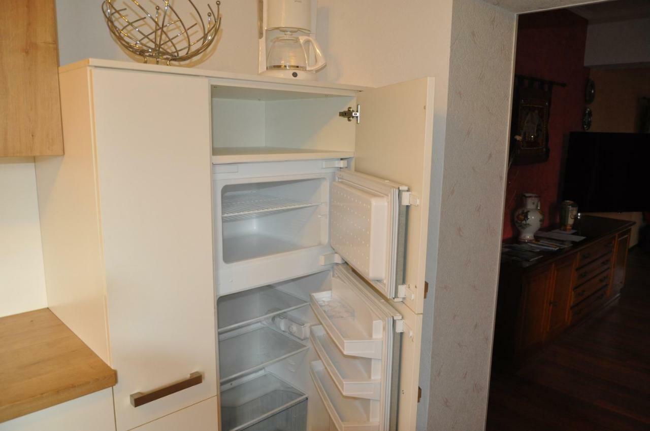 T&T Ferienwohnung Rheinbrohl Luaran gambar
