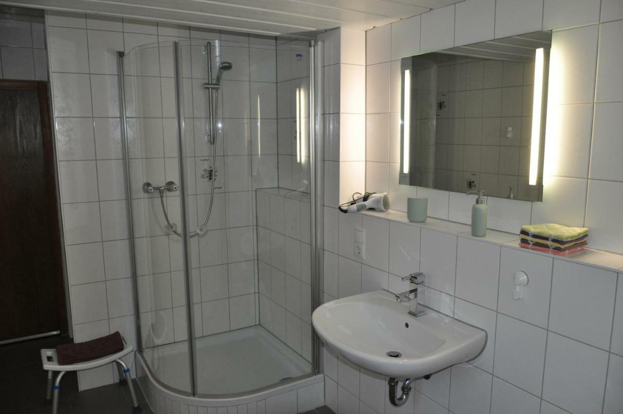 T&T Ferienwohnung Rheinbrohl Luaran gambar